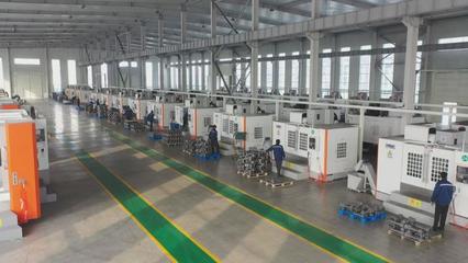 聚焦2023德州綠色低碳高質量發展“期終考” 武城縣、夏津縣、齊河縣、禹城市機械銷售新動能