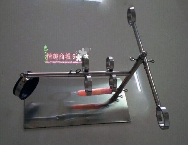 金屬的對話 探索SM不銹鋼駟馬器的教學意義與安全邊界