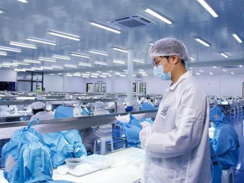 十二夏天深化印尼布局 再投溯源碼工廠，構筑安全健康食品新防線