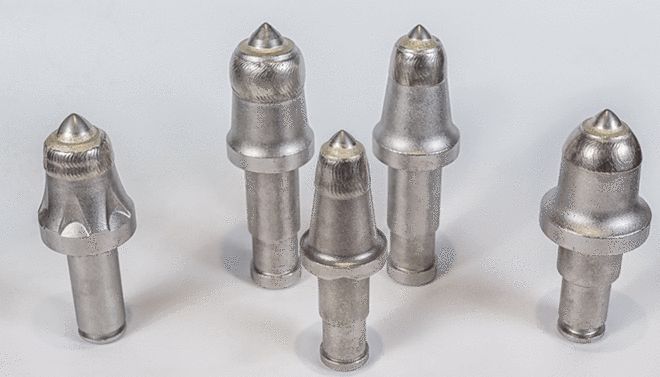 總投入7000萬元!洛陽金鷺高性能碳化鎢及其硬質合金產(chǎn)品關鍵技術研究及產(chǎn)業(yè)項目取得新進展