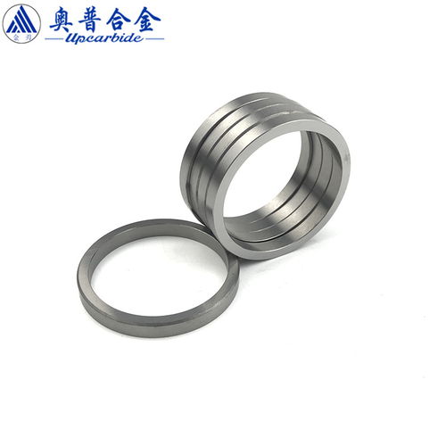 yg8硬質合金環 &phi;37 &phi;31 4.5mm密封鎢鋼擋環