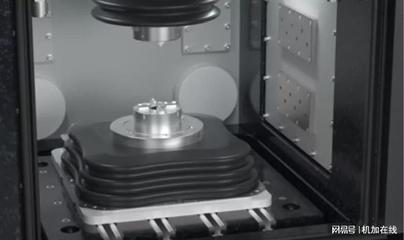 最新精密電化學(xué)金屬加工機(jī)床,高效地對硬質(zhì)合金進(jìn)行無應(yīng)力加工